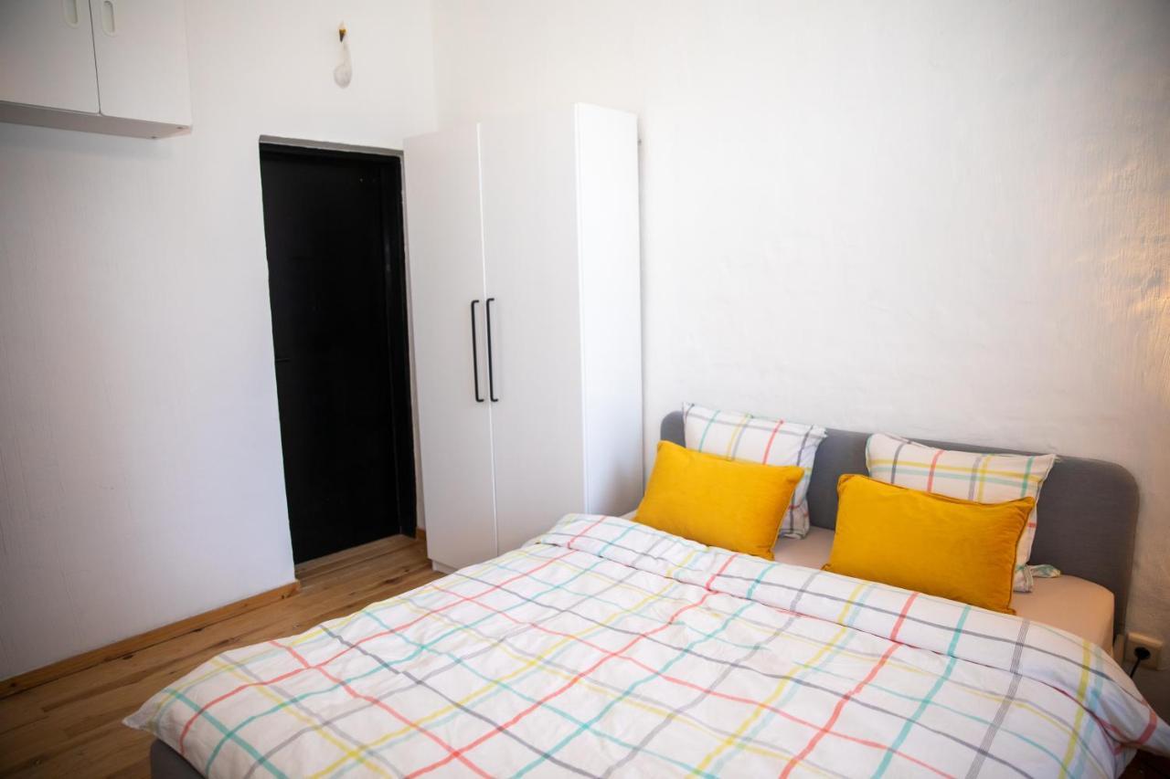 Apartment Cozy In Antwerp- Shuttle To Tomorrowland Possible Antwerp