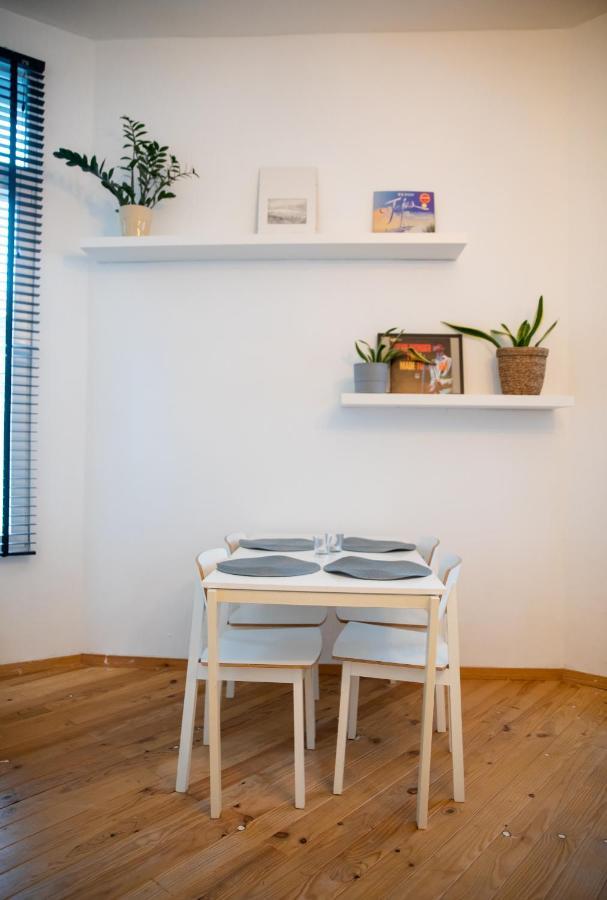 Cozy In Antwerp- Shuttle To Tomorrowland Possible Apartment