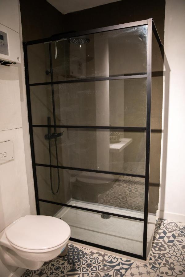 Apartment Cozy In Antwerp- Shuttle To Tomorrowland Possible